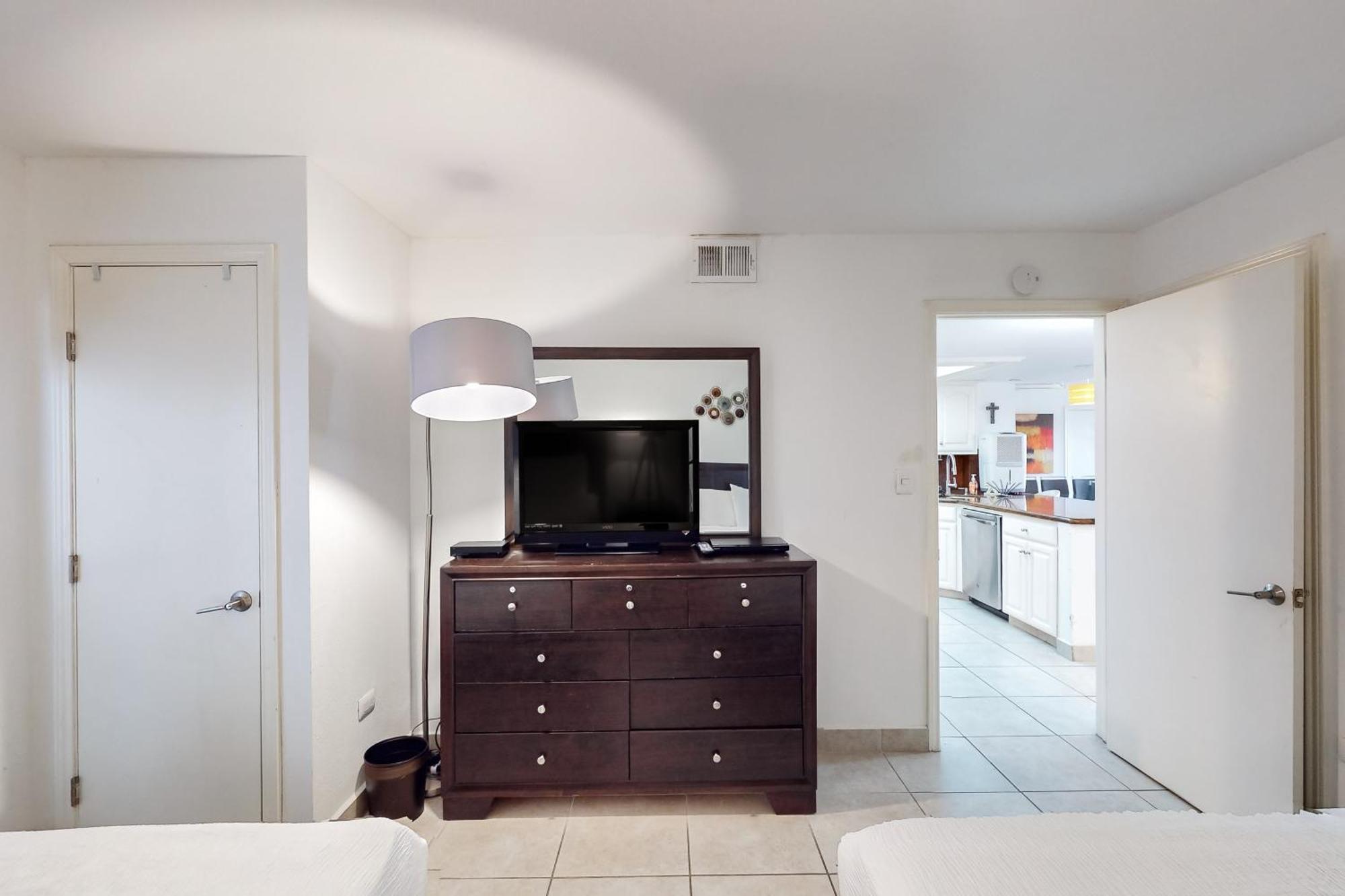 Ocean Vista #102 Apartamento South Padre Island Exterior foto