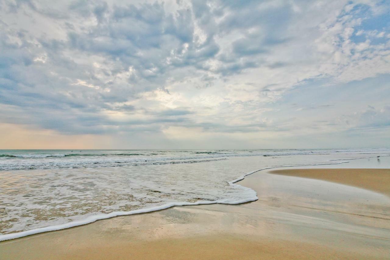 Ocean Vista #102 Apartamento South Padre Island Exterior foto
